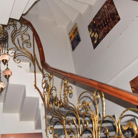 Royal Suites Besiktas 이스탄불 외부 사진