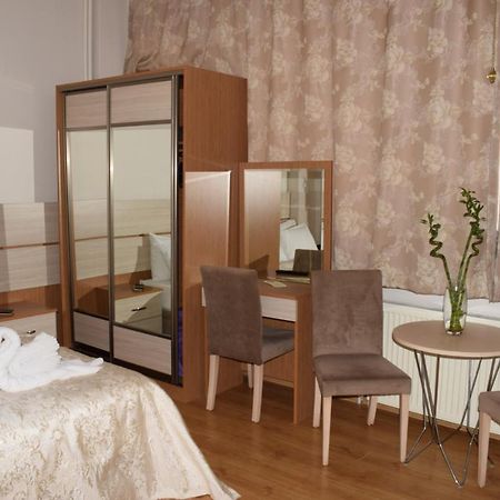Royal Suites Besiktas 이스탄불 외부 사진