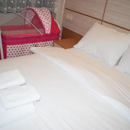 Royal Suites Besiktas 이스탄불 외부 사진