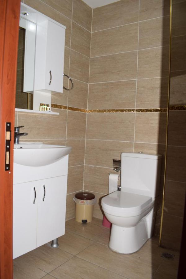 Royal Suites Besiktas 이스탄불 외부 사진