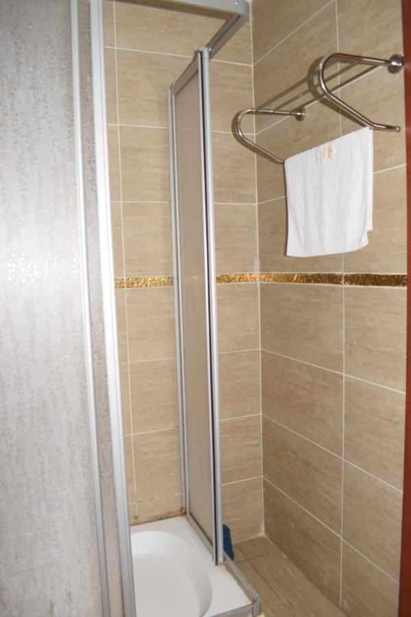 Royal Suites Besiktas 이스탄불 외부 사진