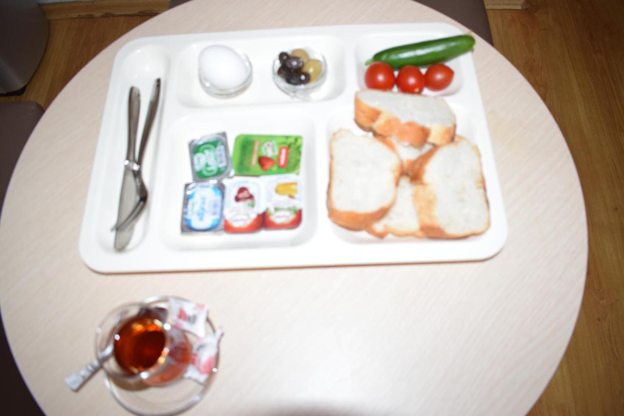 Royal Suites Besiktas 이스탄불 외부 사진