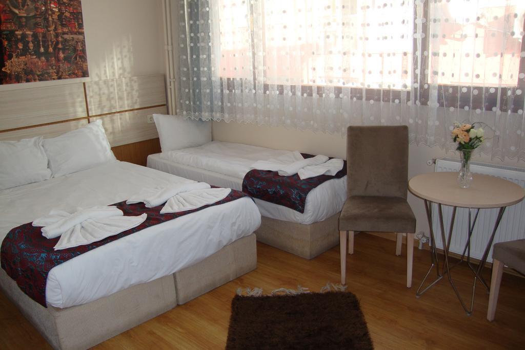 Royal Suites Besiktas 이스탄불 외부 사진