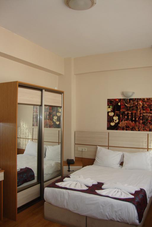 Royal Suites Besiktas 이스탄불 외부 사진