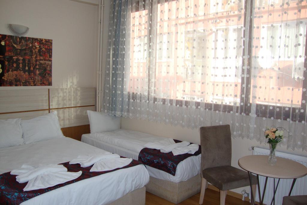 Royal Suites Besiktas 이스탄불 외부 사진