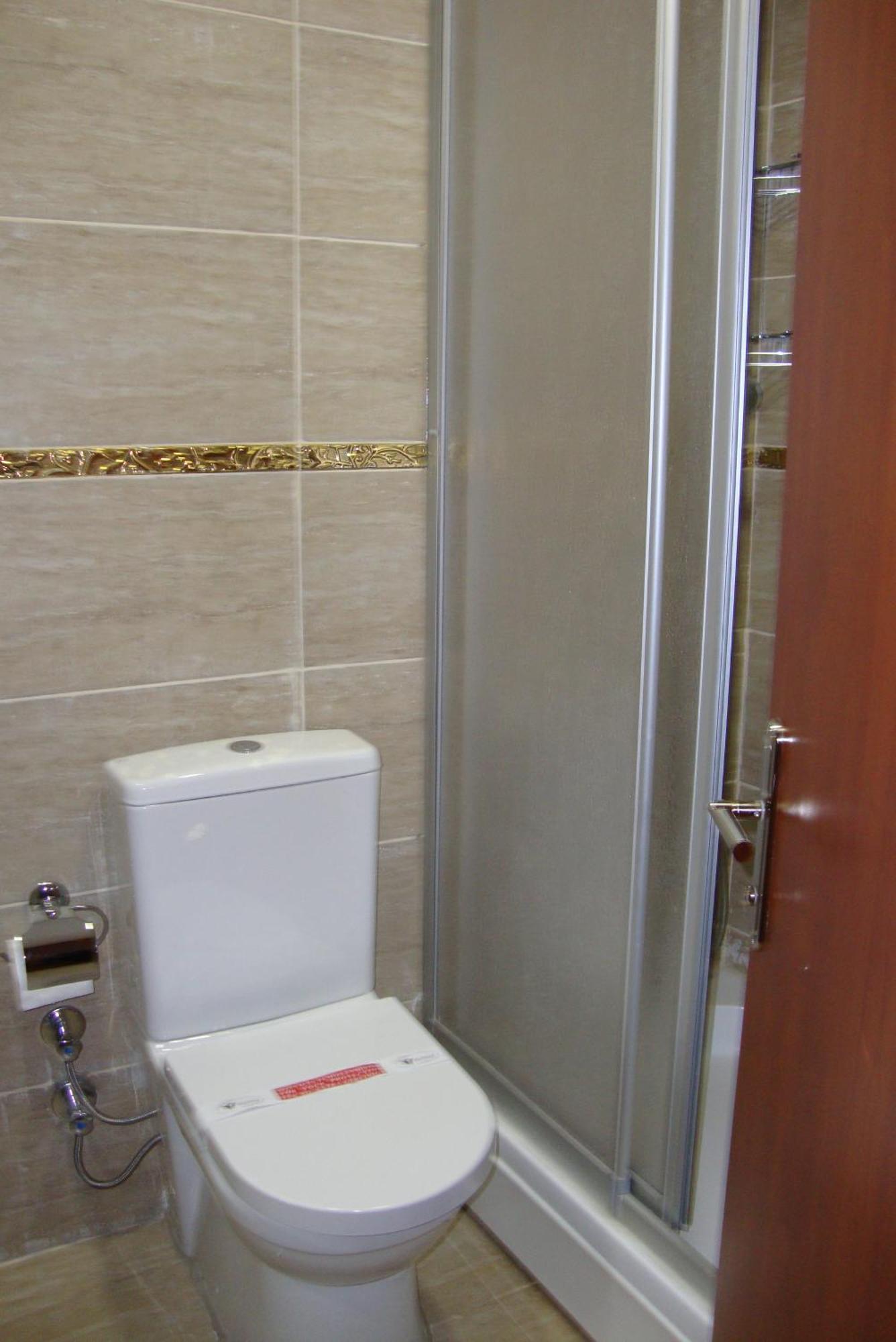Royal Suites Besiktas 이스탄불 객실 사진