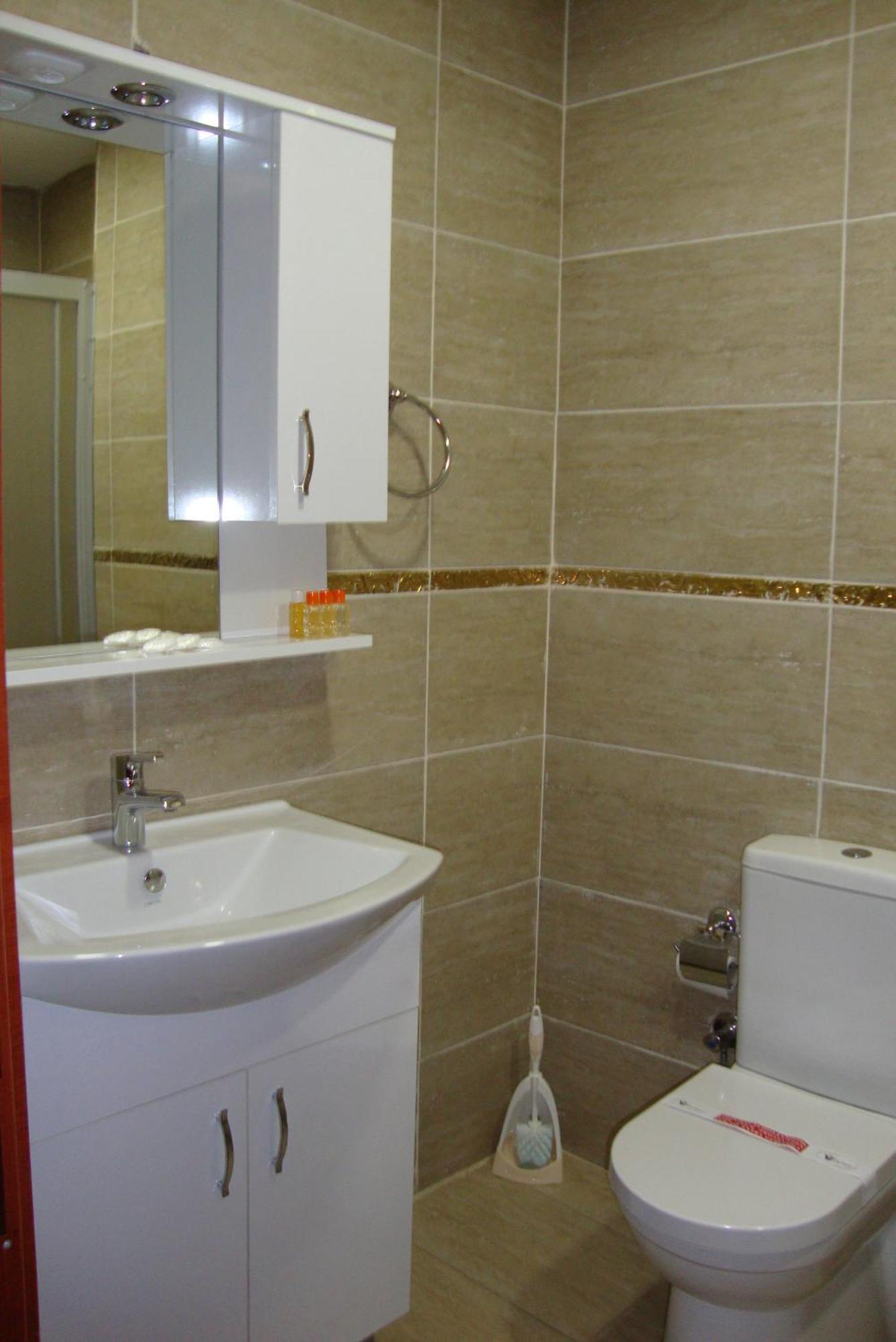 Royal Suites Besiktas 이스탄불 객실 사진