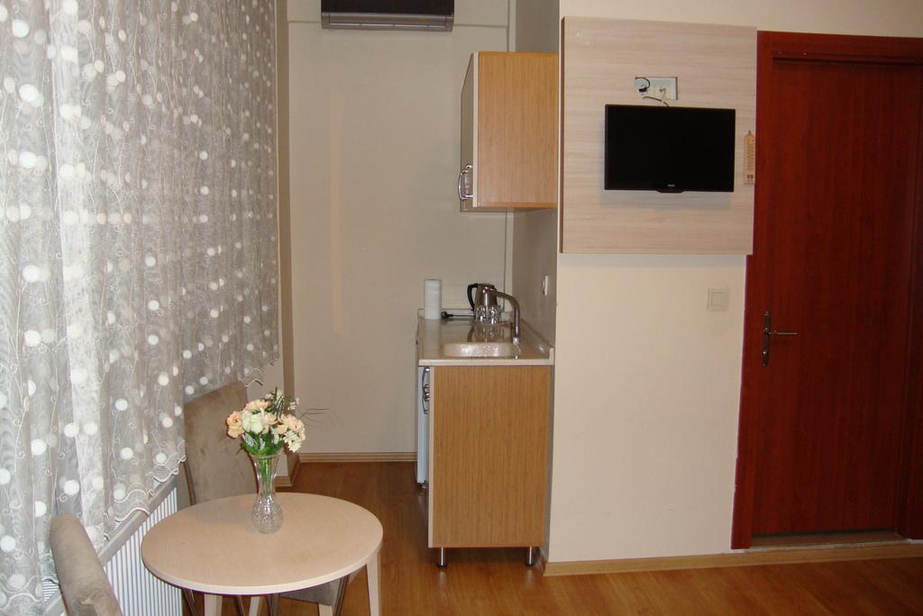 Royal Suites Besiktas 이스탄불 객실 사진