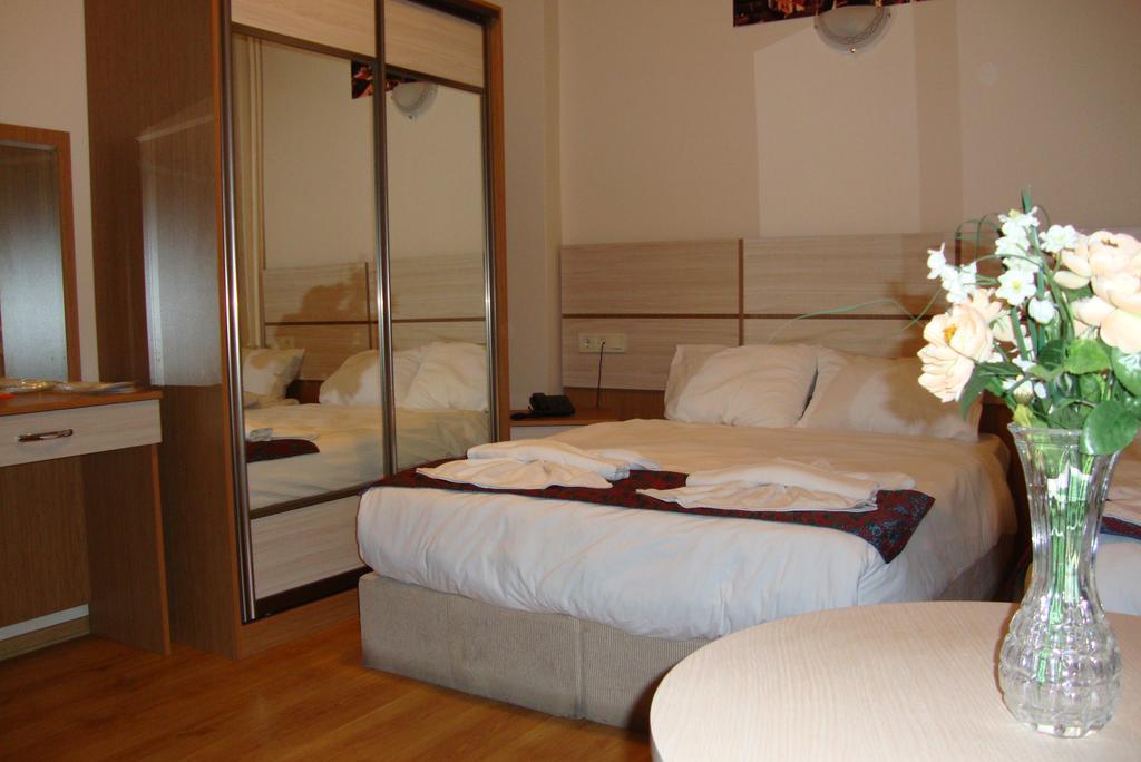Royal Suites Besiktas 이스탄불 객실 사진
