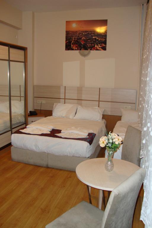 Royal Suites Besiktas 이스탄불 객실 사진