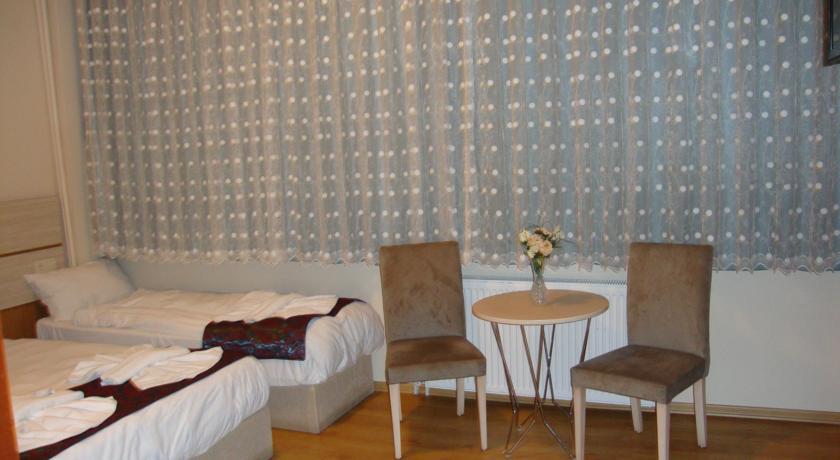 Royal Suites Besiktas 이스탄불 객실 사진