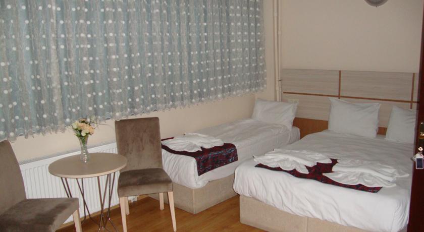 Royal Suites Besiktas 이스탄불 객실 사진