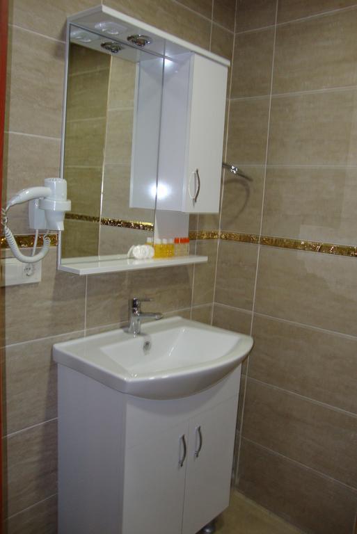 Royal Suites Besiktas 이스탄불 객실 사진