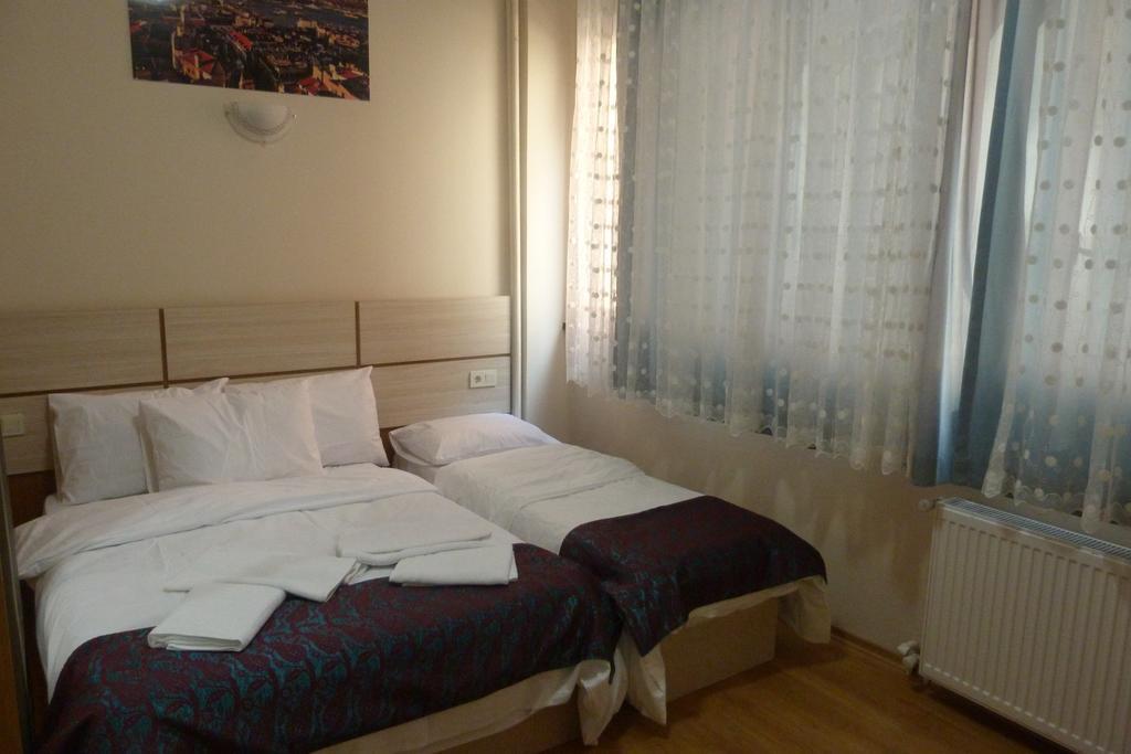 Royal Suites Besiktas 이스탄불 외부 사진