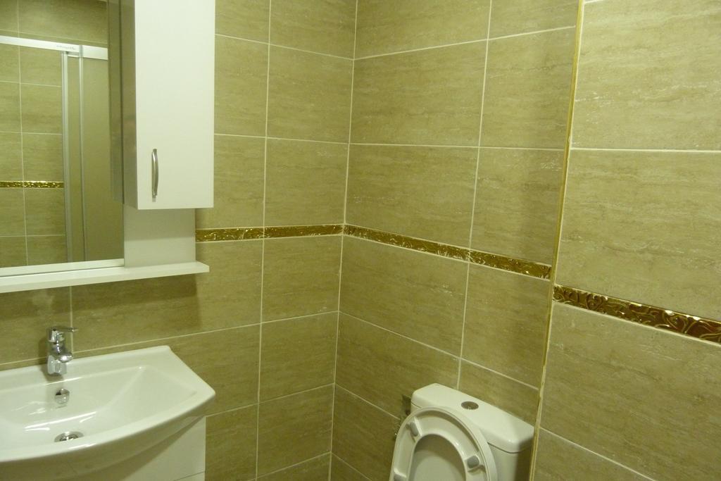 Royal Suites Besiktas 이스탄불 외부 사진