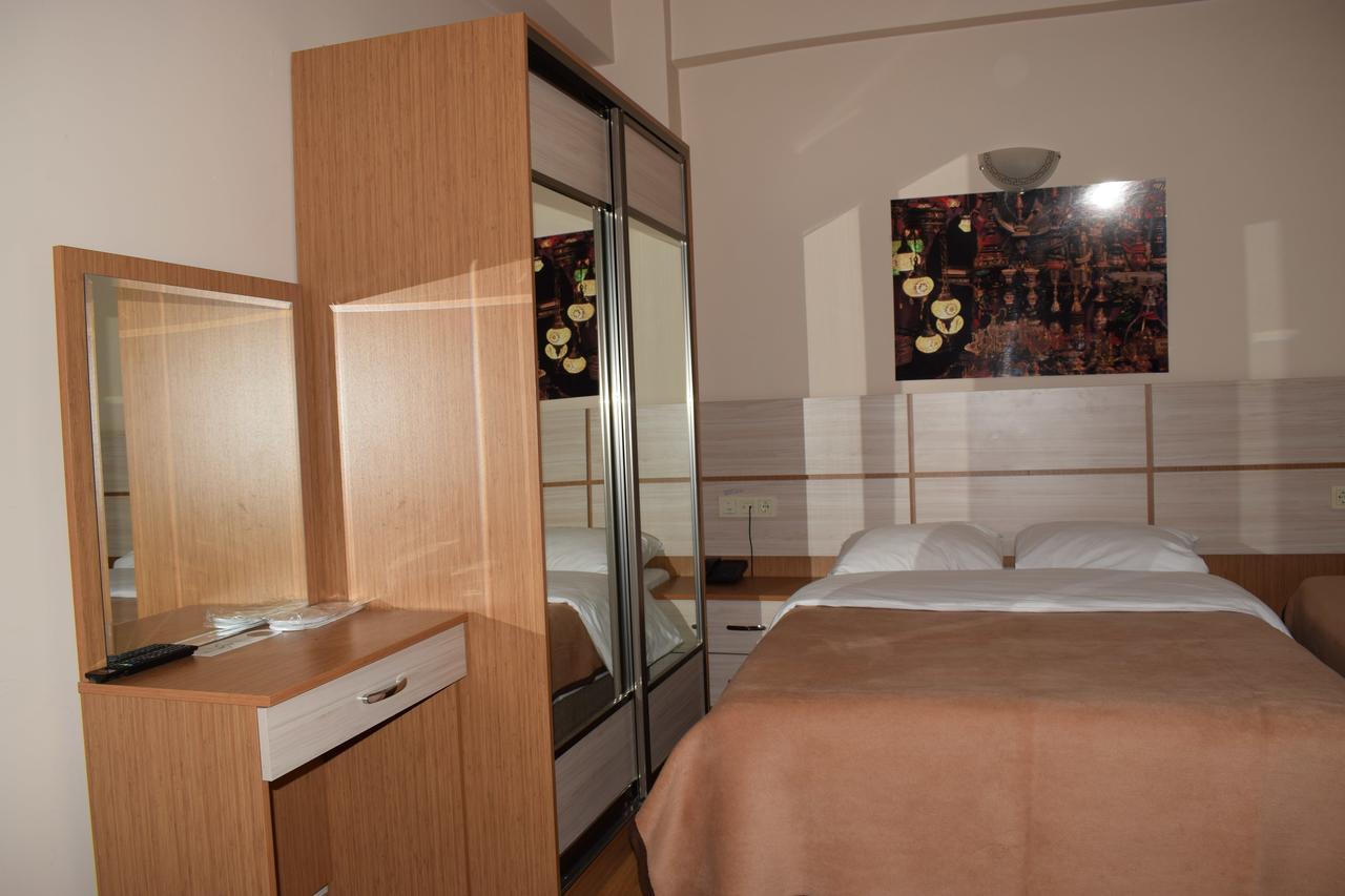 Royal Suites Besiktas 이스탄불 외부 사진