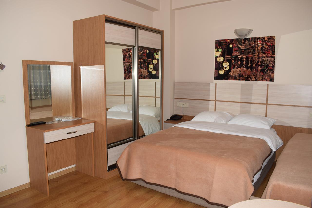 Royal Suites Besiktas 이스탄불 외부 사진