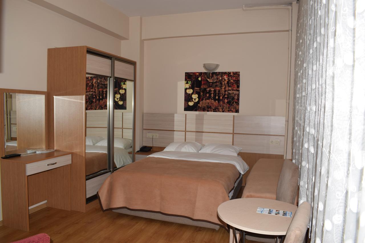 Royal Suites Besiktas 이스탄불 외부 사진