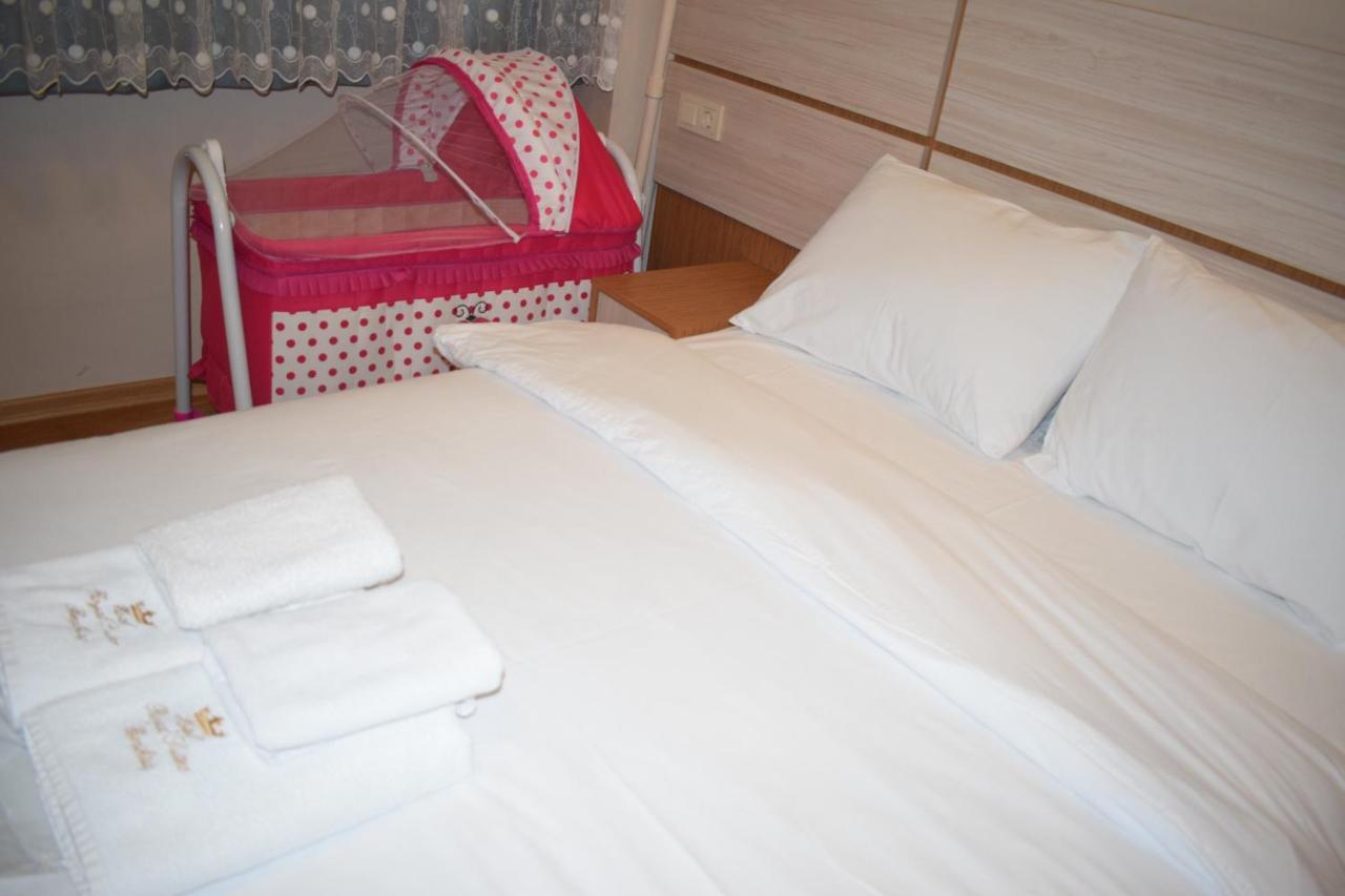 Royal Suites Besiktas 이스탄불 외부 사진