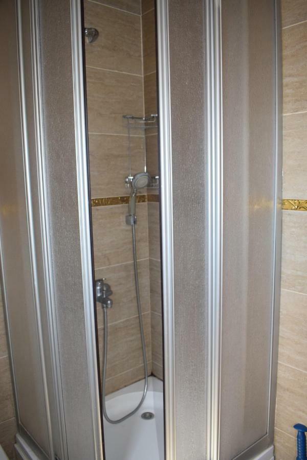 Royal Suites Besiktas 이스탄불 외부 사진