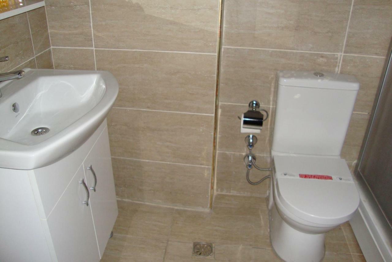 Royal Suites Besiktas 이스탄불 외부 사진