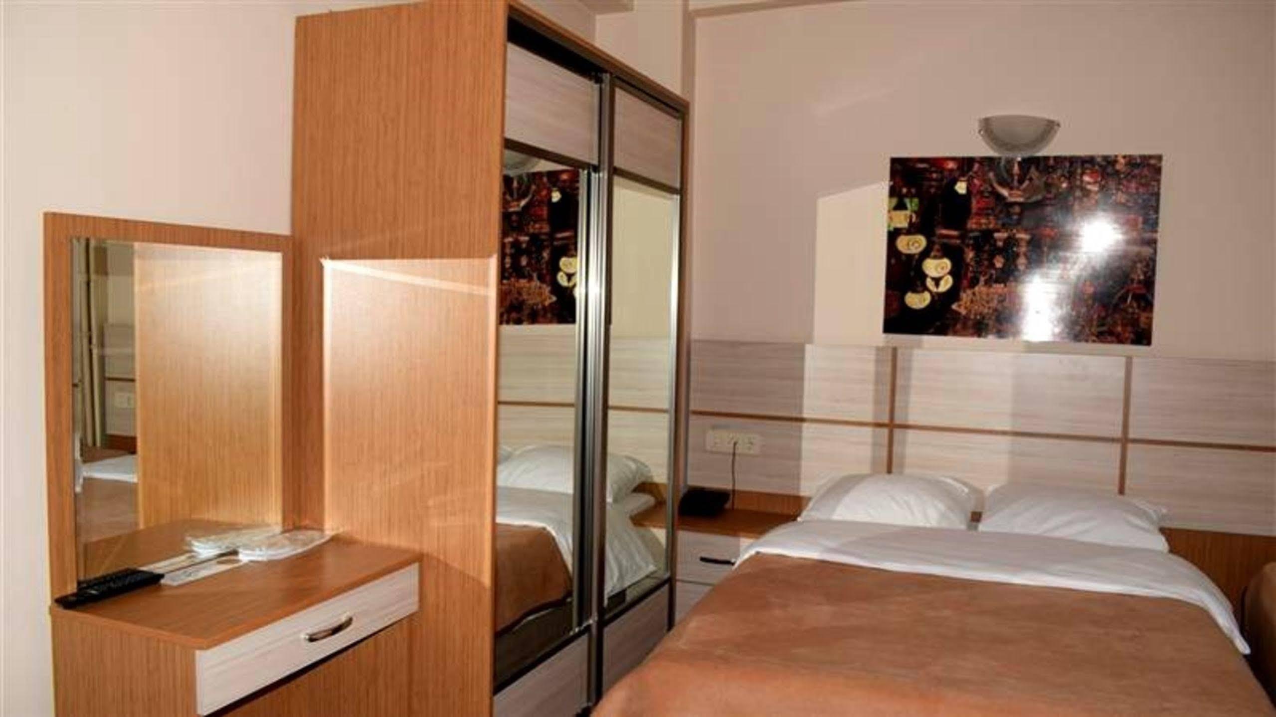 Royal Suites Besiktas 이스탄불 외부 사진