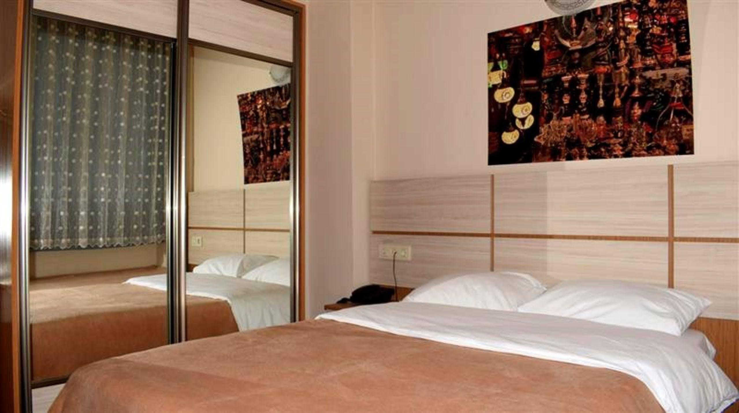 Royal Suites Besiktas 이스탄불 외부 사진
