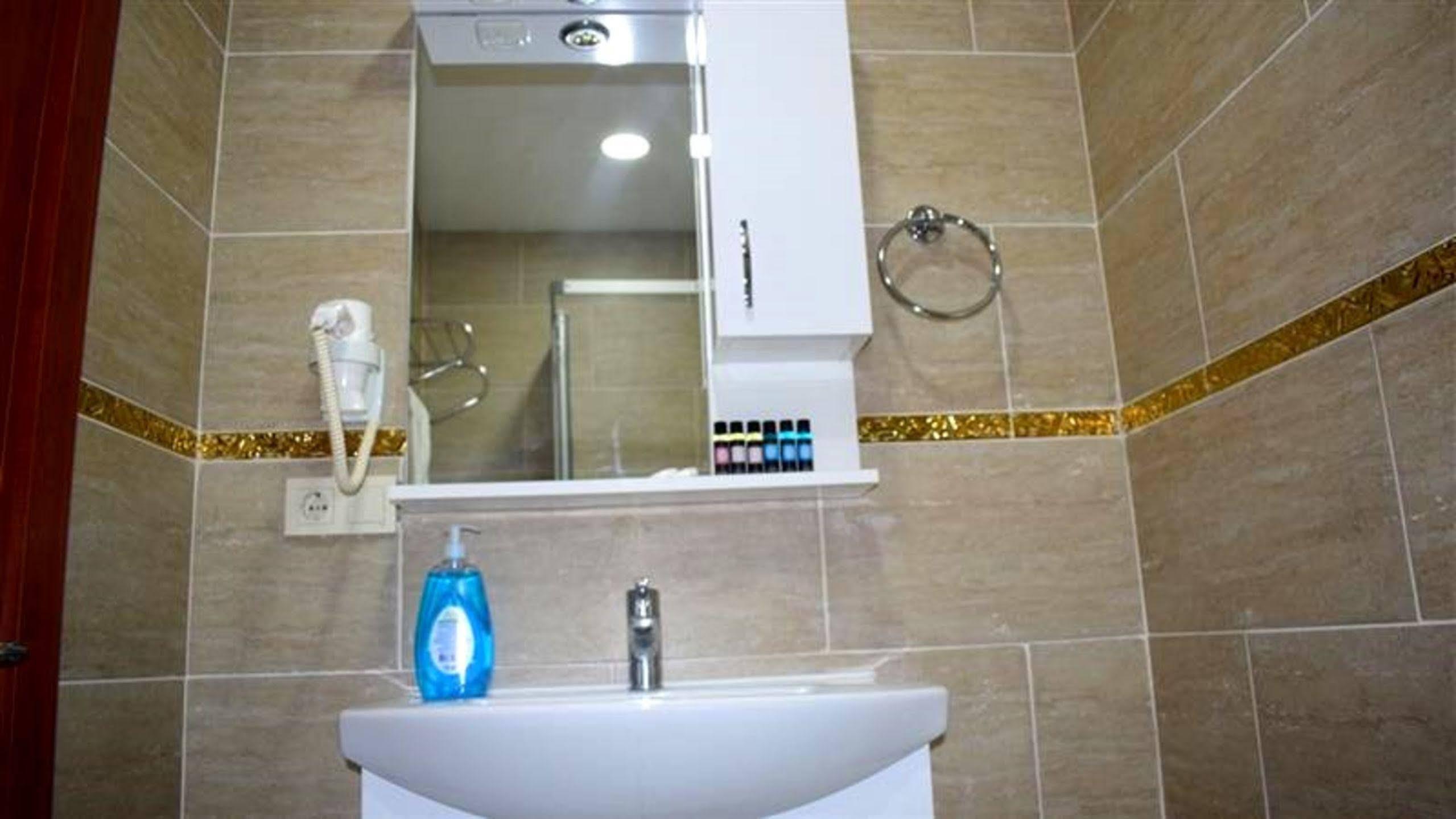 Royal Suites Besiktas 이스탄불 외부 사진