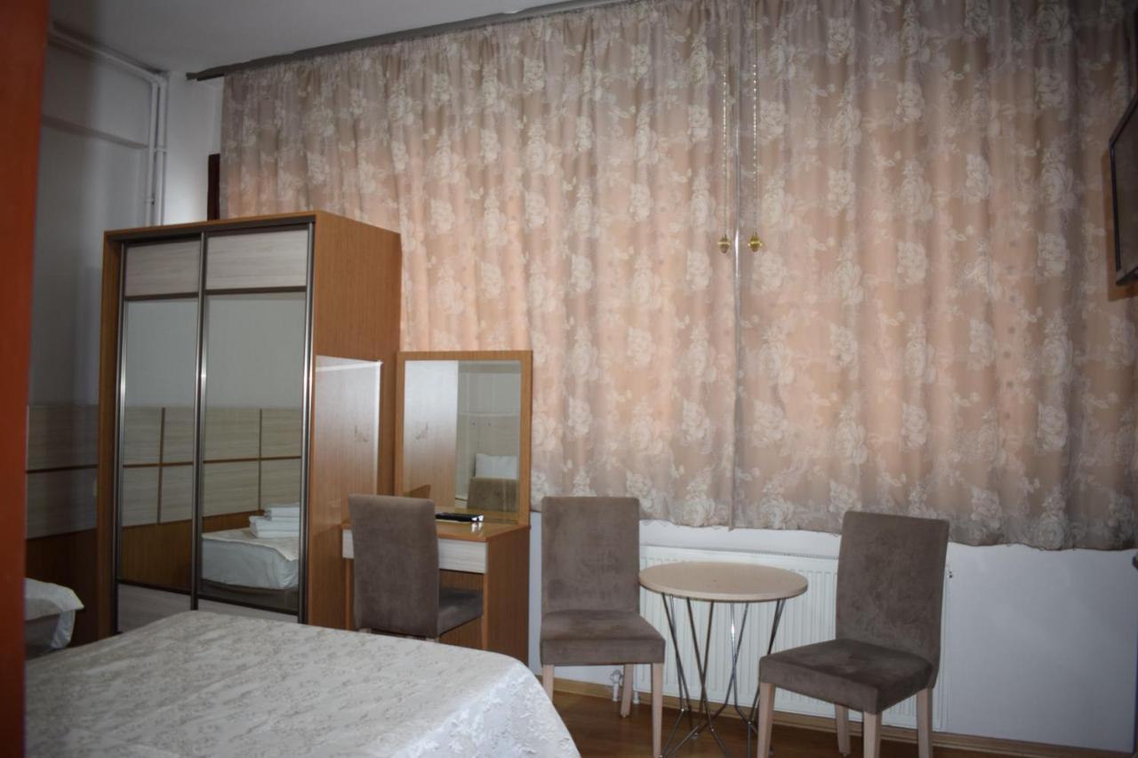 Royal Suites Besiktas 이스탄불 외부 사진