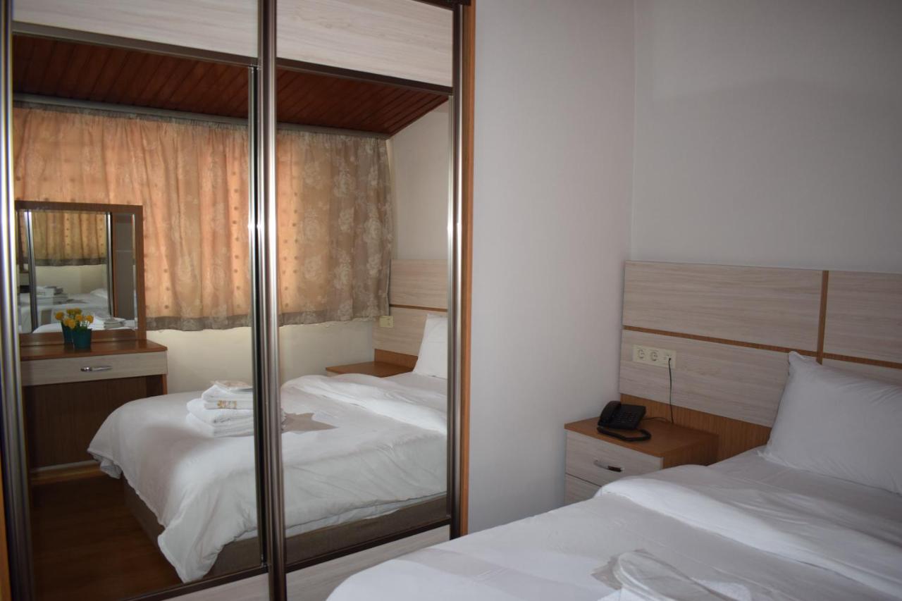 Royal Suites Besiktas 이스탄불 외부 사진