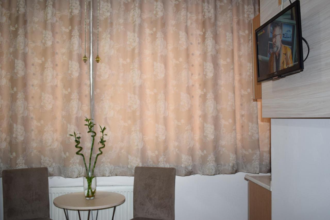 Royal Suites Besiktas 이스탄불 외부 사진
