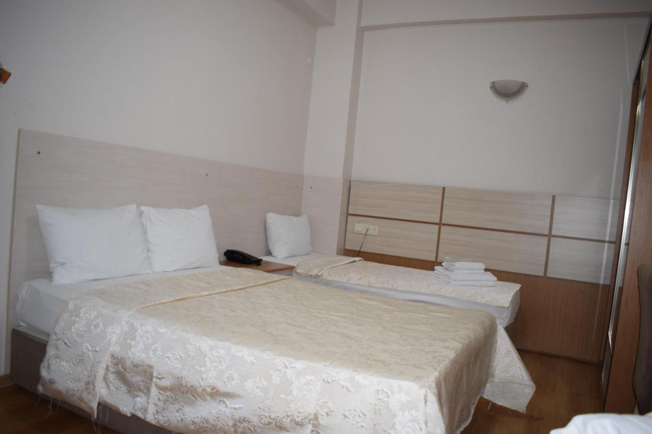 Royal Suites Besiktas 이스탄불 외부 사진